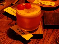 -兮禾酒馆(护国路店)