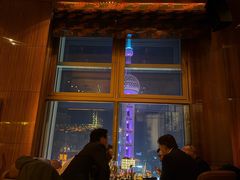 -翡翠36酒吧(浦东香格里拉店)
