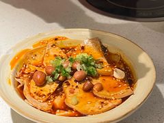 -一叶一世界•素食餐厅(环球中心店)