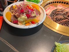 -谷牛和牛烤肉(漕河泾印象城店)