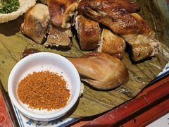 -客官 · 江南小菜馆(长风大悦城店)