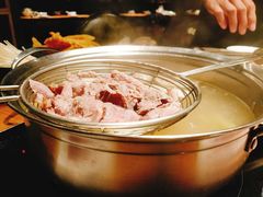 -牛焱·贵州黄牛肉火锅(城西银泰店)