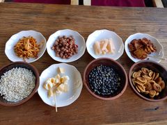 -上席擂茶·新中式青年茶馆(古城店)