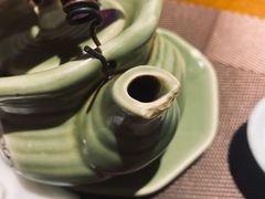 松茸汤-和彩放题餐厅(酒仙桥店)