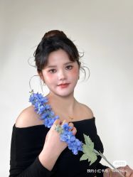 -十月孕记孕妈妈摄影