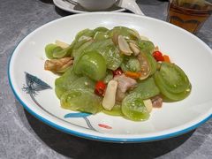 -山衢味庄·鲜辣衢菜(杭行路店)