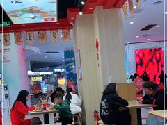 -盛香亭热卤(虎门店)