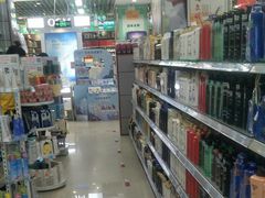 -广百家超市(大东海店)