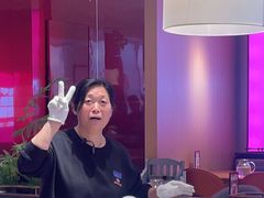 -老板恋上鱼(恒隆广场店)