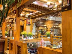 -宗巴雍姆藏餐府