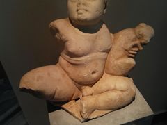 -雅典国家考古博物馆(Ethniko Archaiologiko Museo)