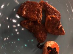 -广州花园酒店·凌璇阁旋转餐厅CAROUSEL360