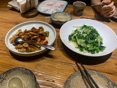 -丹江渔村(首都机场店)