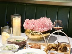 -顶特勒·黄鱼馆·特色菜(上海大世界店)