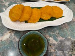 -浩海火烧云傣家菜(京广店)
