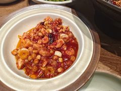 -大盐帮川菜馆(长楹天街店)