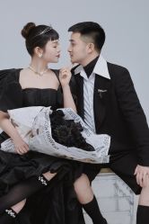 点击看大图 -薇薇新娘婚纱摄影(跃进北路店)
