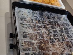 -汉丽轩韩式自助烤肉(大学城龙湖U城天街A馆店)