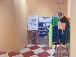 -Devilhands Barbershop男士理容店