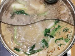 -呷哺呷哺 黄金牧场 (大港油田幸福广场店)