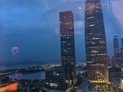-小南洋海景餐厅(深圳湾店)