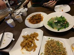 -老牌坊鲁菜名店(宽厚里店)