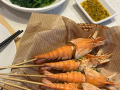 -79号渔船海鲜饭店(宝安店)