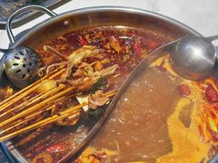 -杨校长·老成都串串香火锅(全国总店)