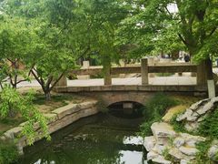 -三里河公园