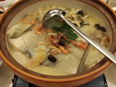 -千岛湖鱼味馆(十字街总店)