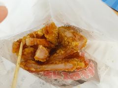 -正新鸡排·炸鸡汉堡(奥城店)