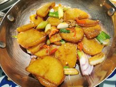 -绿茶餐厅(北京凤凰汇店)
