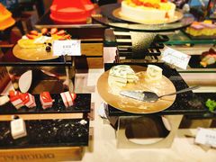 -长沙三景韦尔斯利酒店·Oval全日制餐厅自助餐