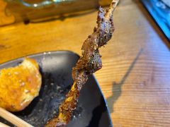 -腰子哥烤串(石佛营炫特店)