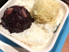 -满记甜品(王府井北京市百货大楼店)