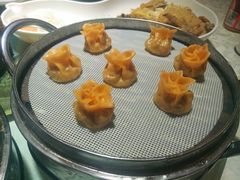 -德发长·花式蒸饺(大唐不夜城店)