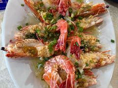 -崖口红树林海鲜餐厅