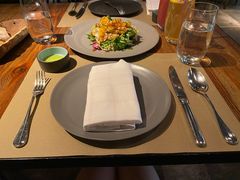 -Carbon莫卡哆·意大利复古集市餐厅(杭州大厦店)