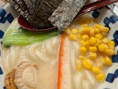 -小乔回转寿司(市府恒隆广场店)