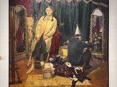 -中华艺术宫(上海美术馆)