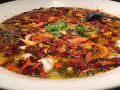-鼎盛蜀坊·重庆江湖菜(市桥地铁站店)