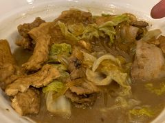 -郭林家常菜(洋桥店)