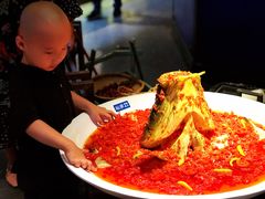 -坛宗剁椒鱼头(河西王府井店)