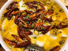 -榕意·川味之美(深业上城店)