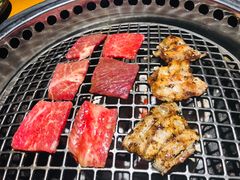 -本寻烧肉酒场(双井店)