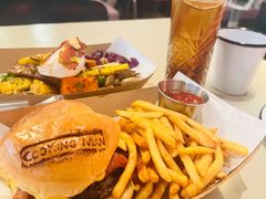 -Cooking Man(中懋天地店)