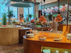 -金海湾嘉华度假酒店·海韵咖啡厅