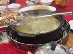 -花苑美食横琴生蚝火锅(拱北粤华路店)