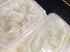 -四姐妹东北饺子(沙尾路店)