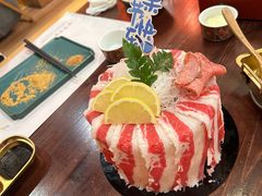 -花肴·和牛烧肉(顺义五里仓店)